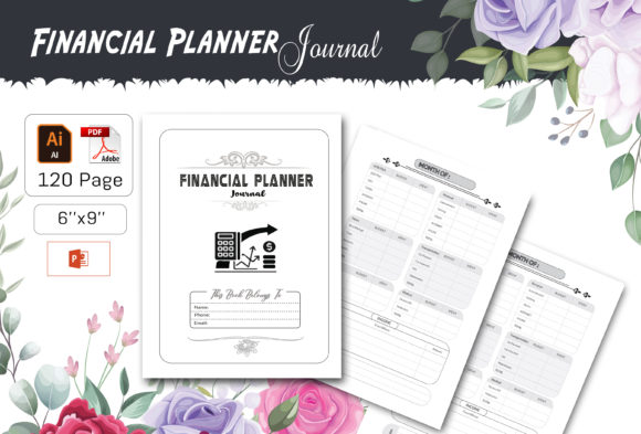 Download Financial Planner Journal - Financial planner Collection