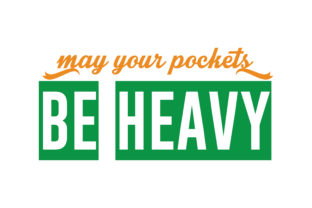 Download May Your Pockets Be Heavy&nbsp;&nbsp; - Premium Bundle